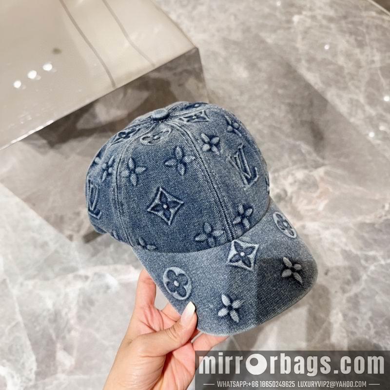 Replica LV cap 071201