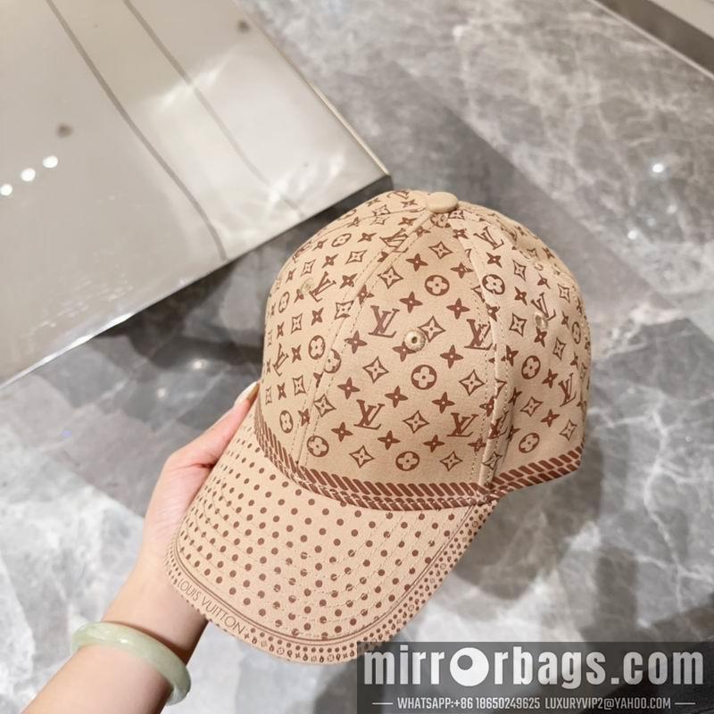 Replica LV Hat 072806