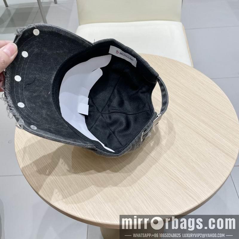 Replica Moncler cap 021002