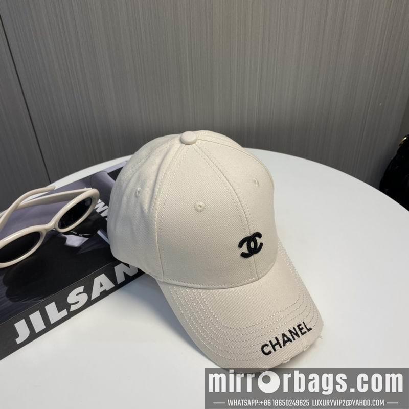Replica Chanel Hat dx43