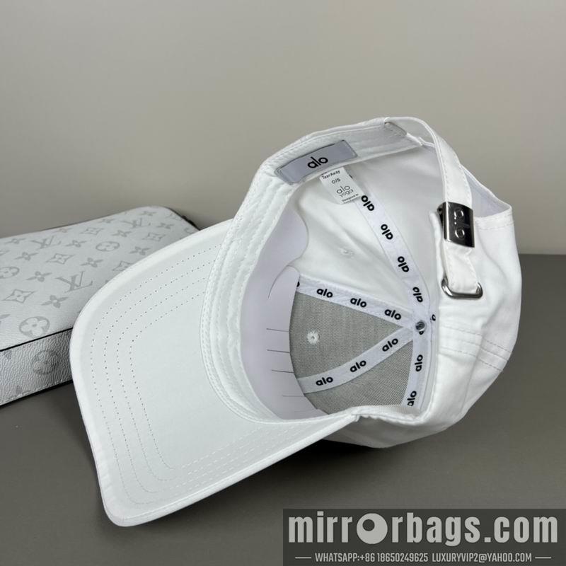 Replica Alo cap dx07