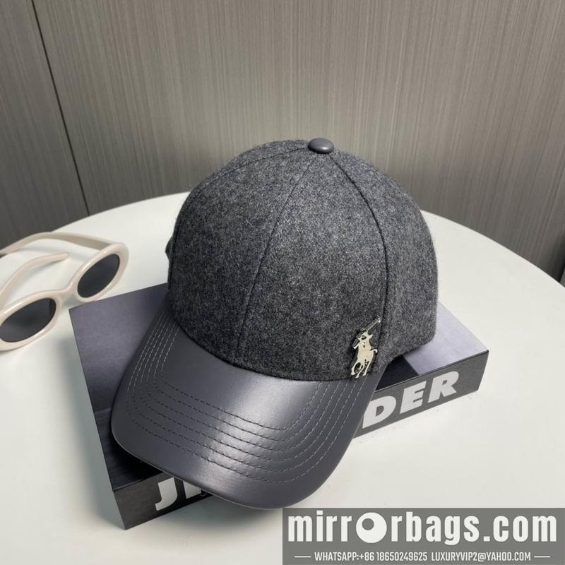 Replica Polo cap 010401