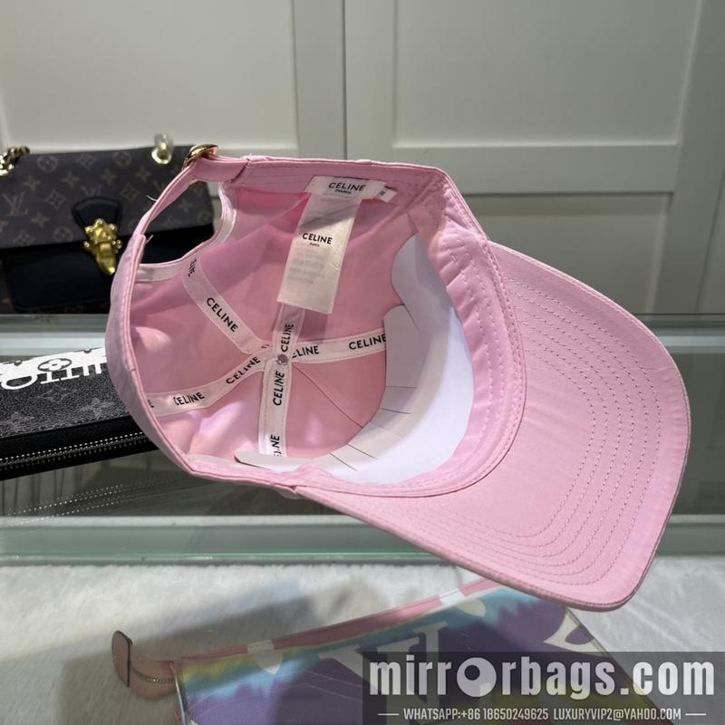 Replica Chanel cap dx01