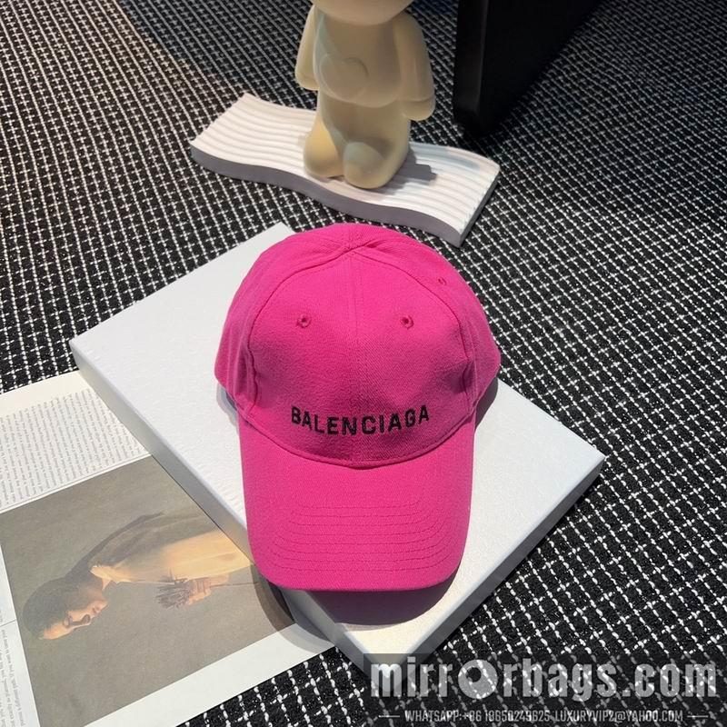 Replica Balenciaga cap dx10