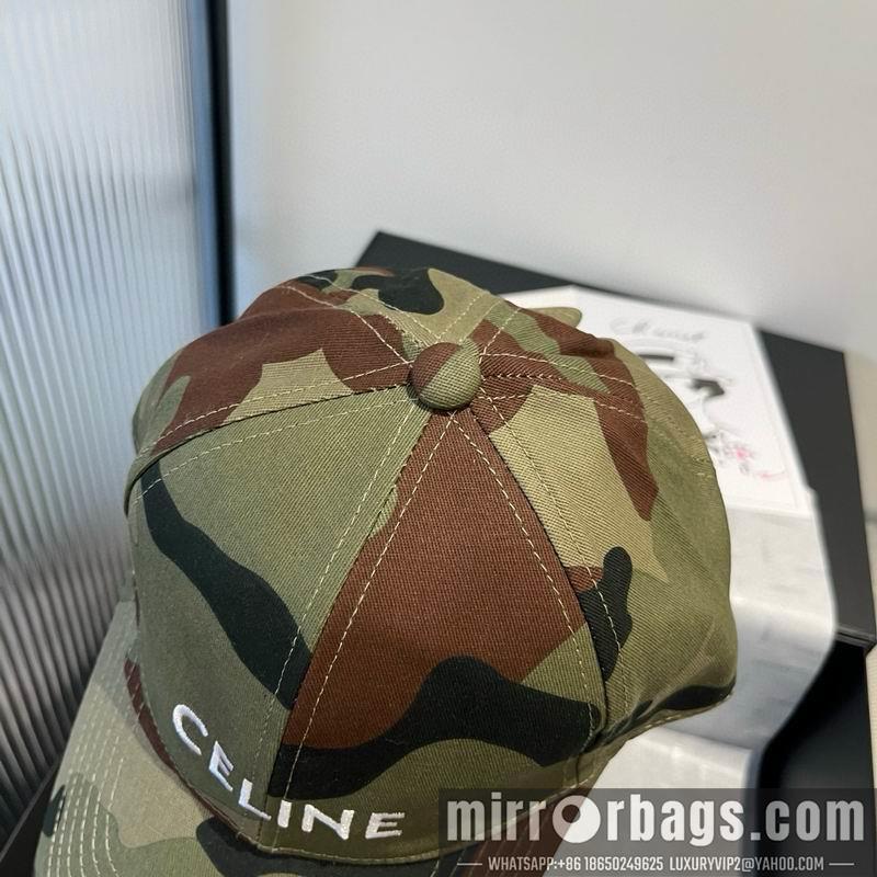 Replica Celine cap dx24