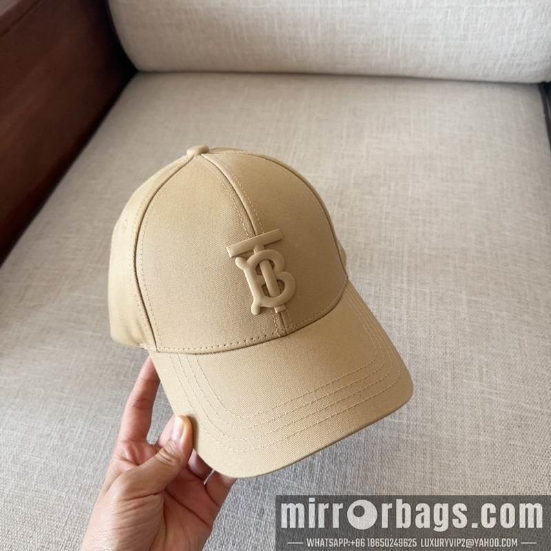 Replica Burberry cap dx58