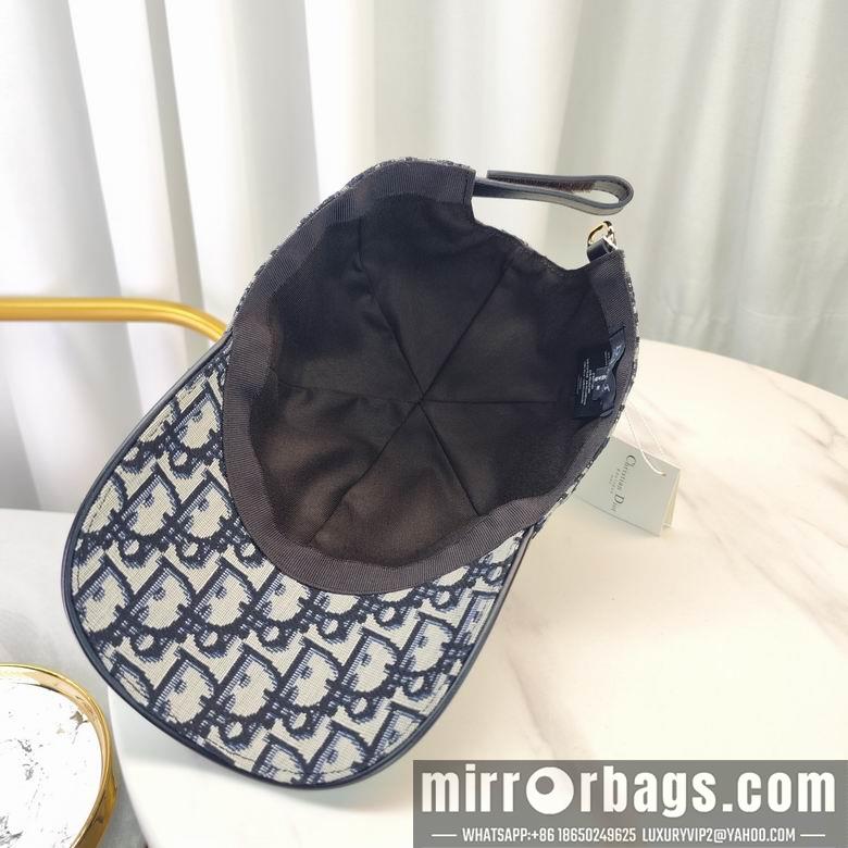 Replica Dior Hat dxn04