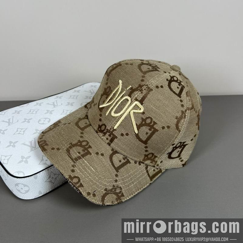 Replica Dior Hat dx06