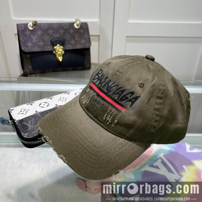 Replica Balenciaga cap dx62