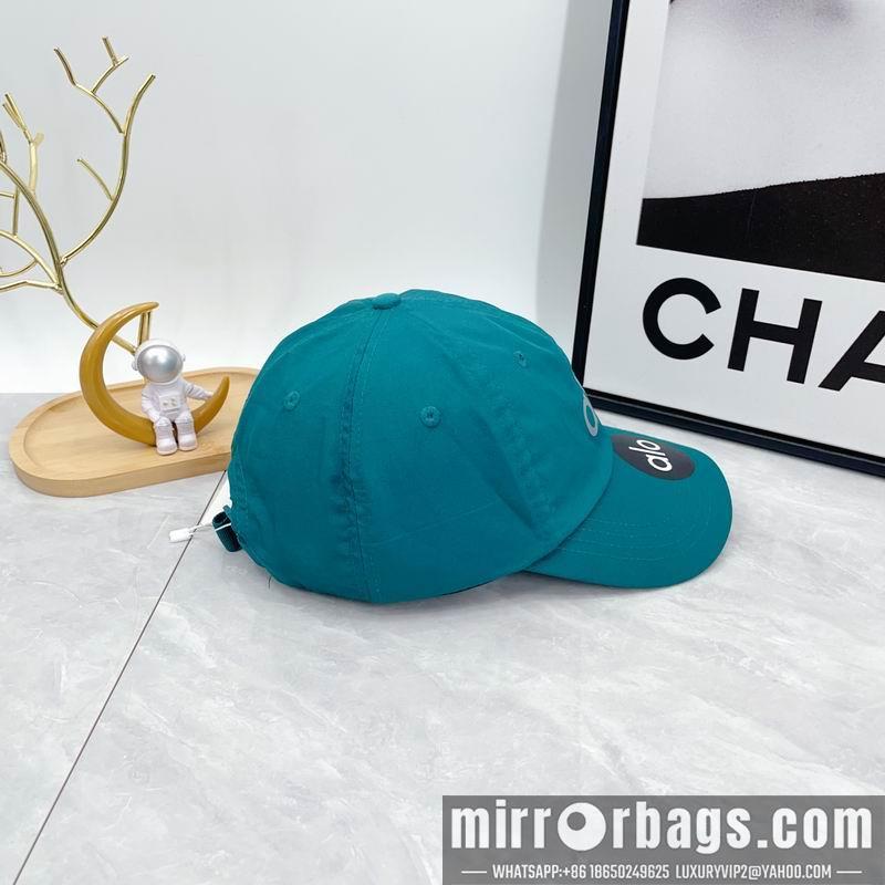 Replica Alo cap dx38