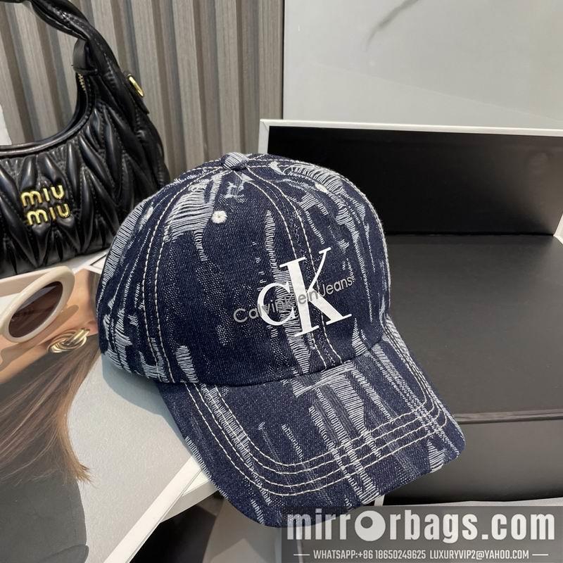 Replica Ck cap dx39