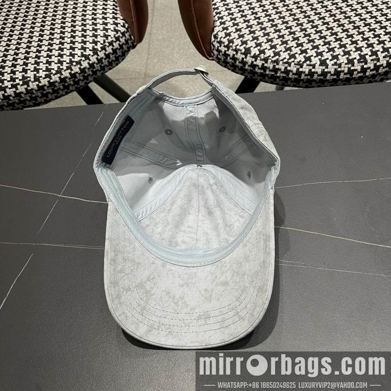 Replica LV Hat 040204