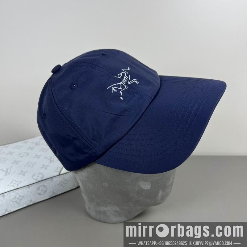 Replica Arcteryx Hat dx20