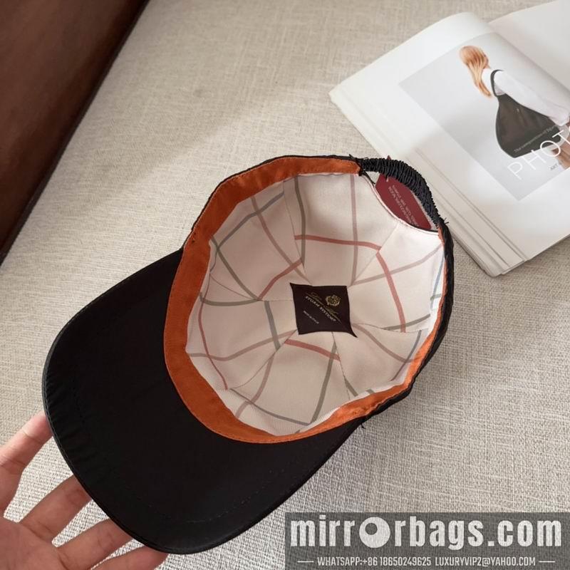 Replica Loro Piana Hat dx24