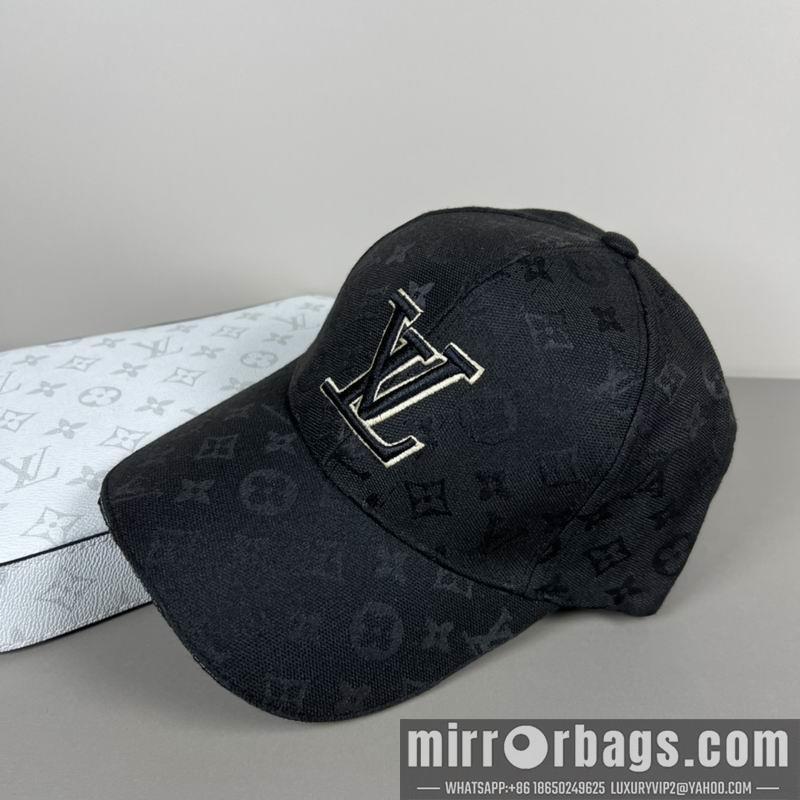 Replica LV Hat dx58