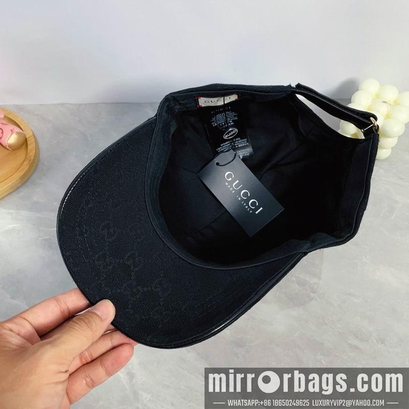 Replica Gucci cap dx105