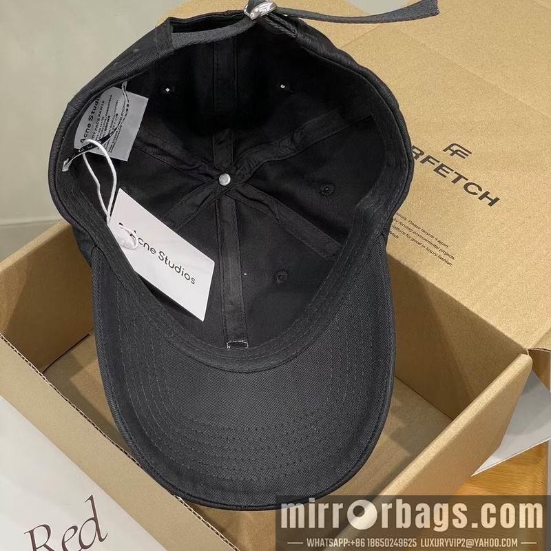 Replica Acne cap dx08