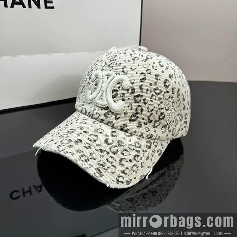 Replica Celine cap 083003