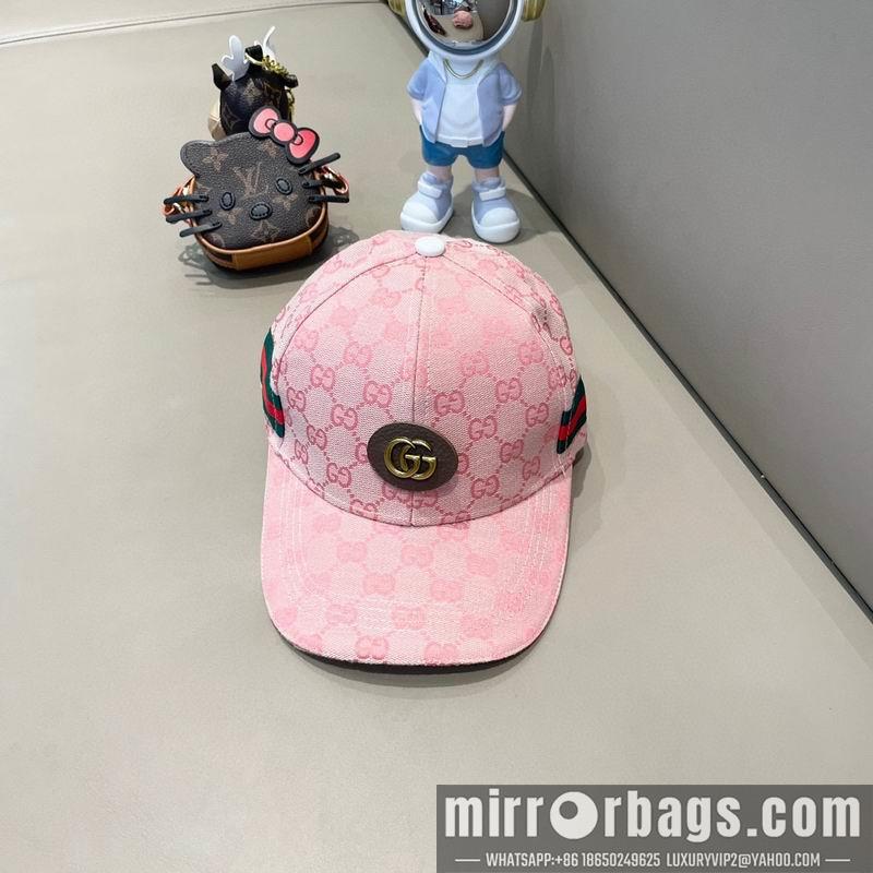 Replica Gucci cap 081001