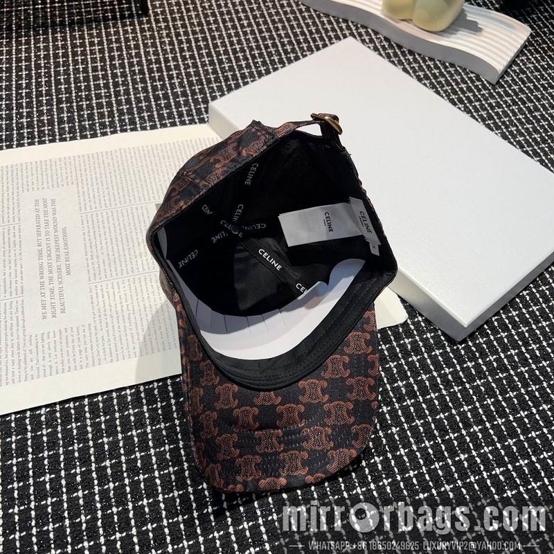 Replica Celine Cap dx35