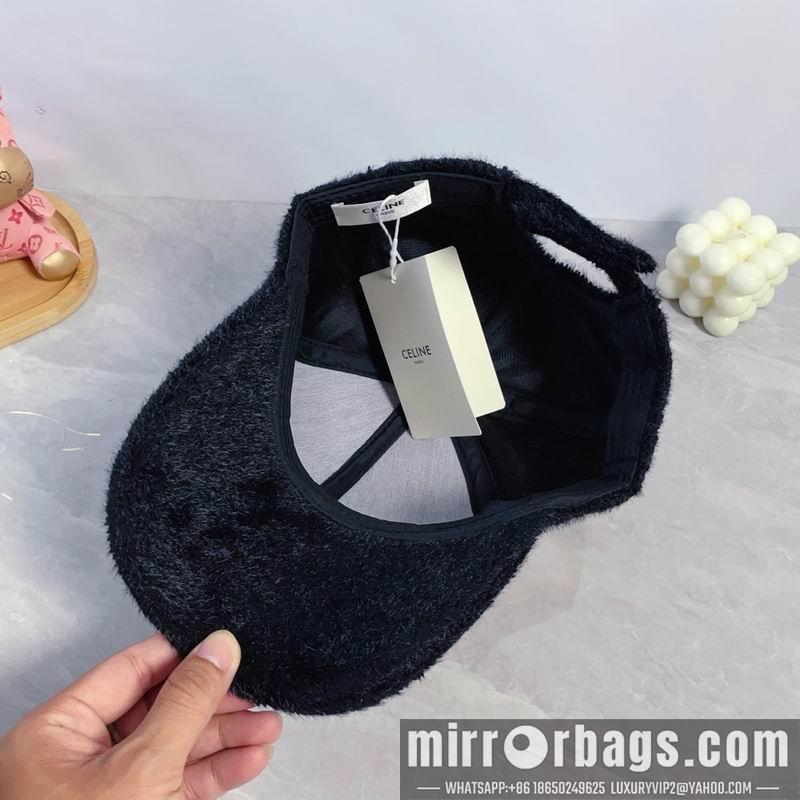 Replica Celine cap dx70