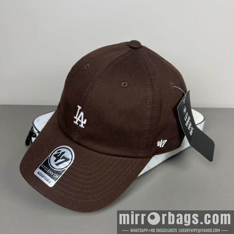 Replica NY Cap dx55
