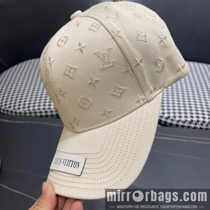 Replica LV Hat 071204