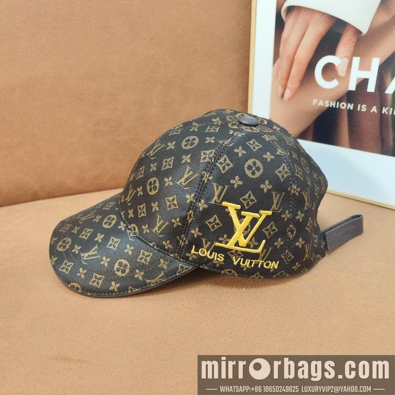Replica LV Hat dx90