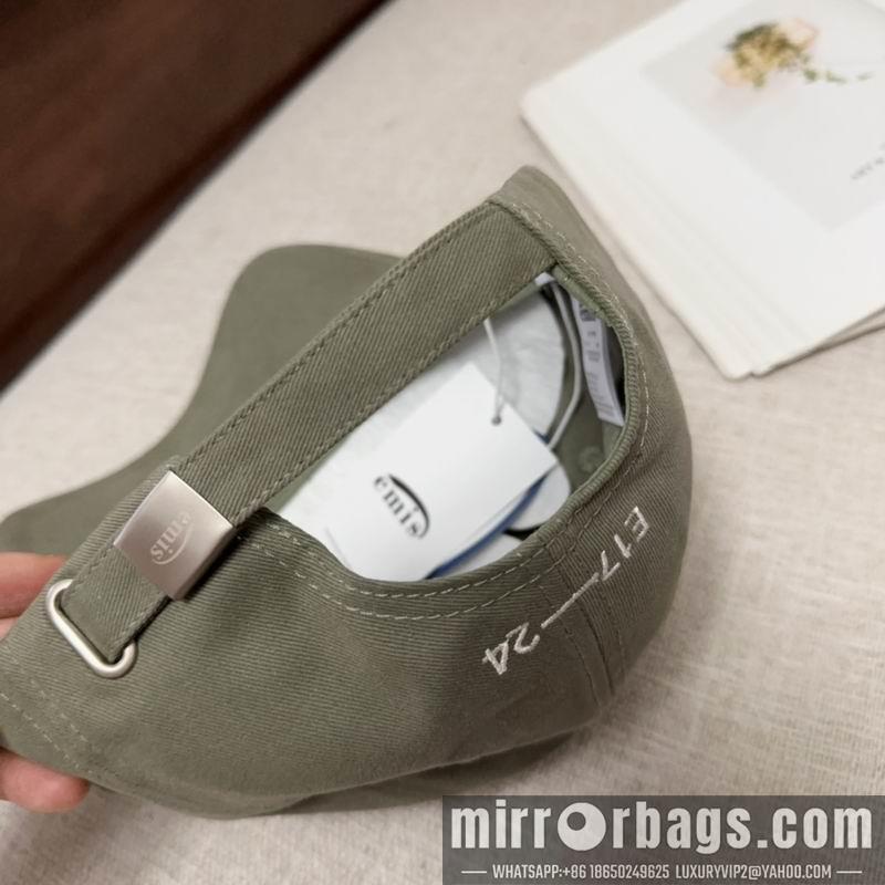 Replica Emis cap dx06