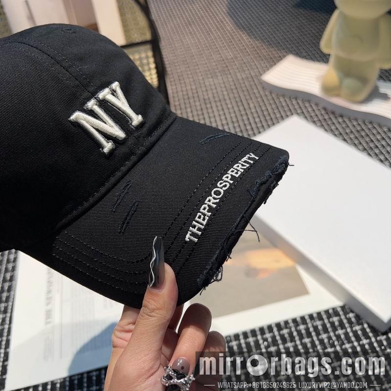Replica NY cap dx02