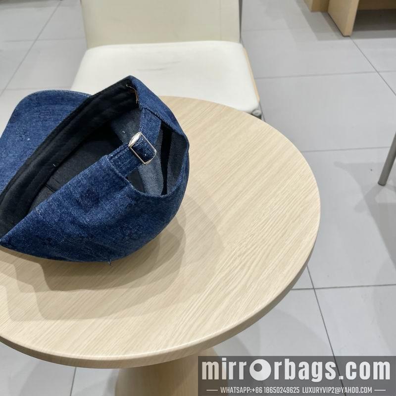 Replica LV Hat 041409