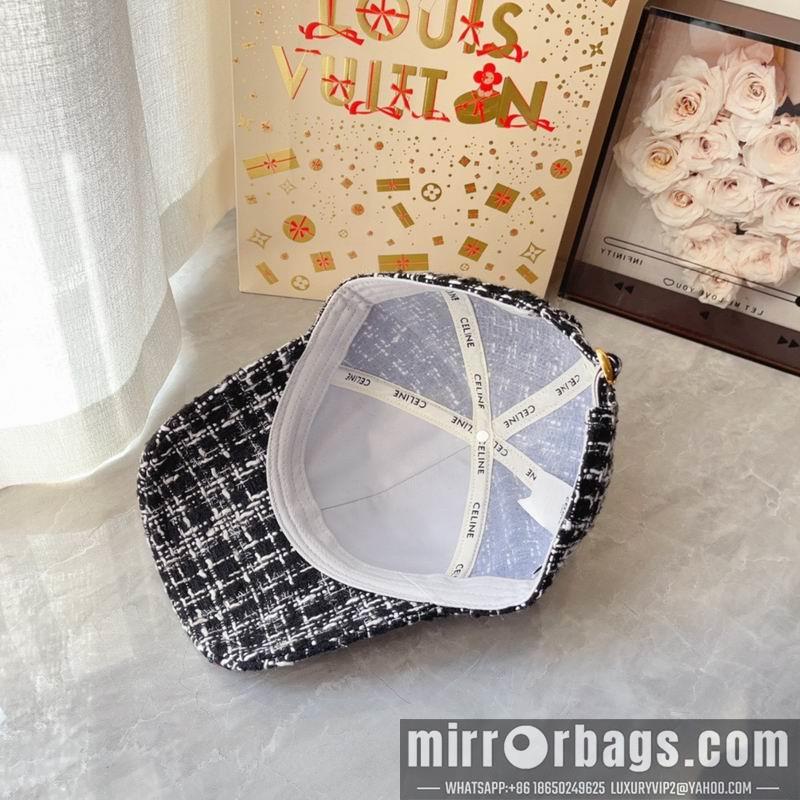 Replica Celine cap 110602