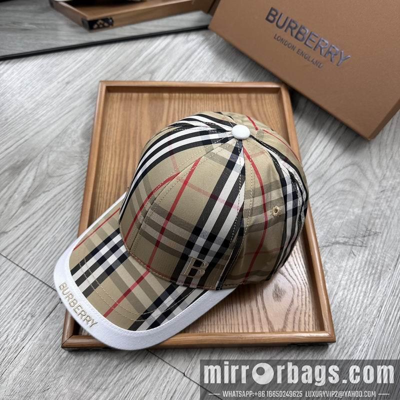 Replica Burberry Hat dx08