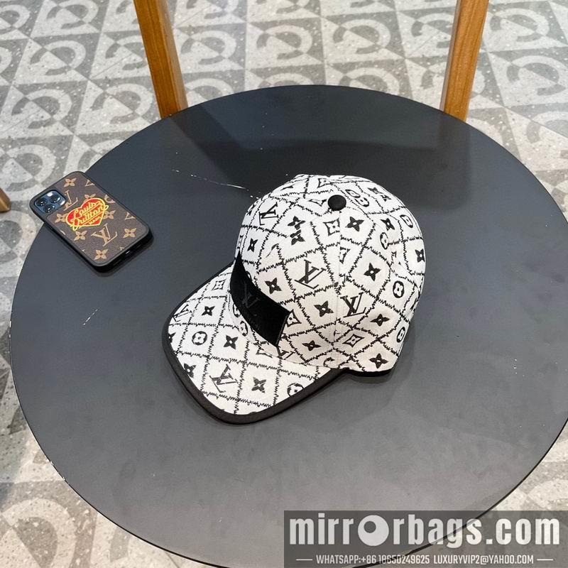 Replica LV cap 042808
