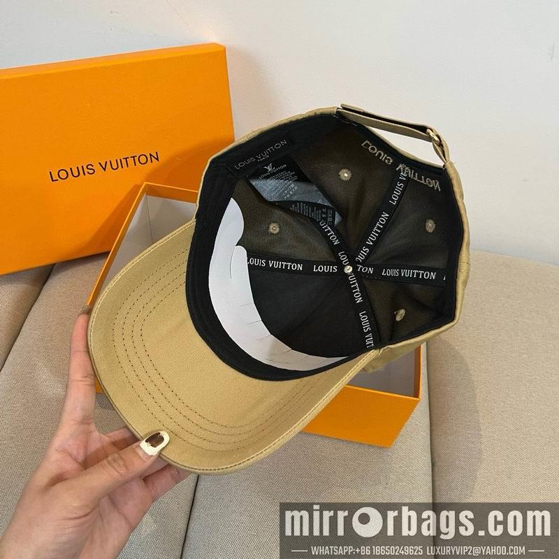 Replica LV Hat dx40