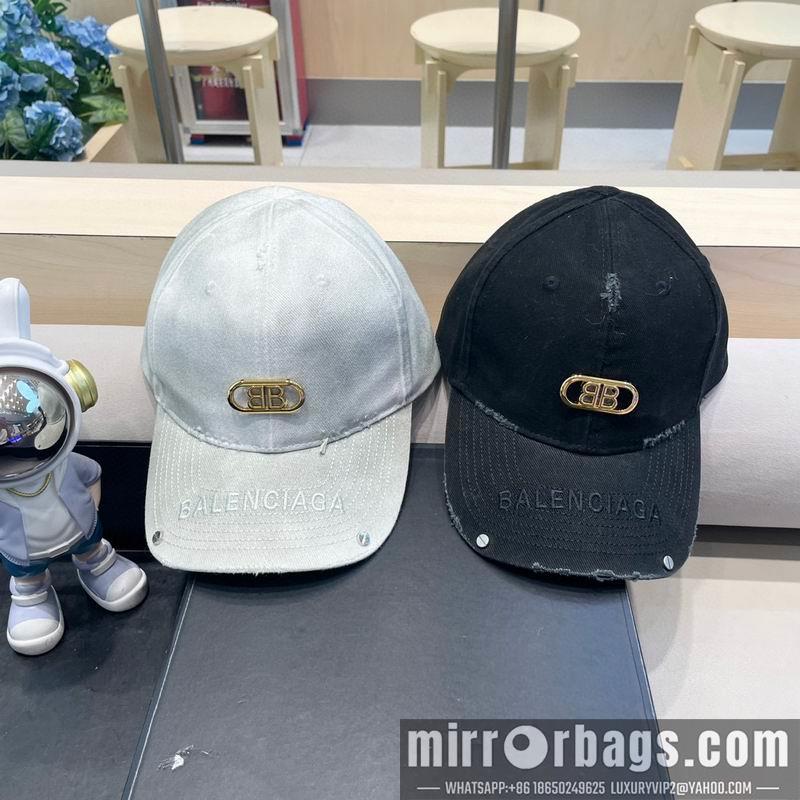 Replica Baleciaga Hat 030721