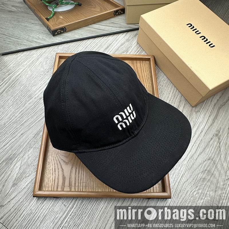 Replica Miumiu Hat dx62