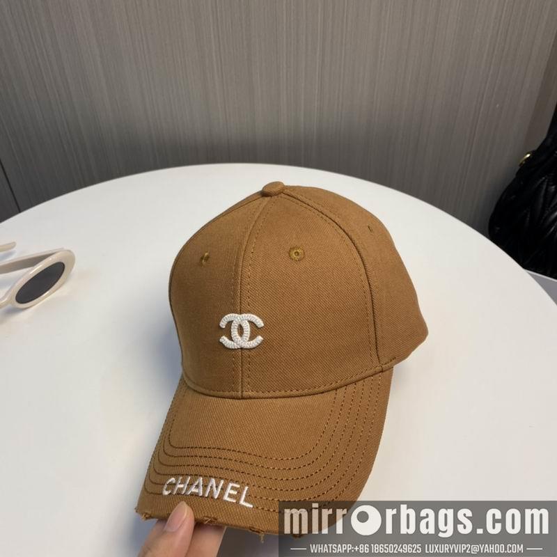 Replica Chanel Hat dx43