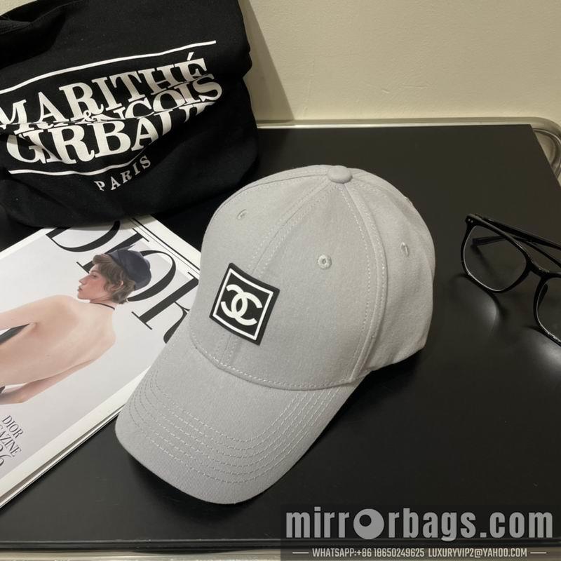 Replica Chanel cap dx21