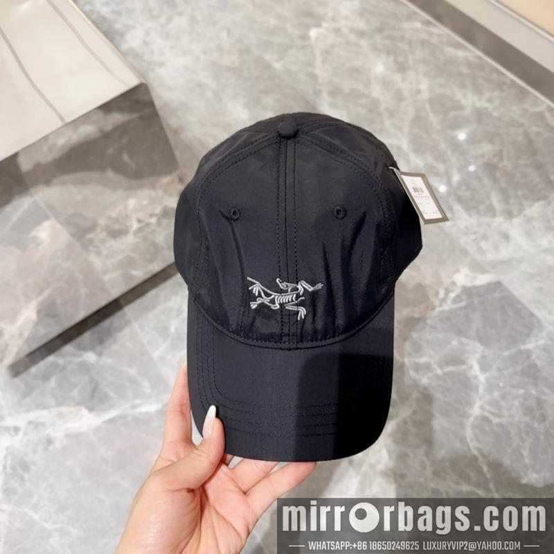 Replica Arcteryx cap dx11