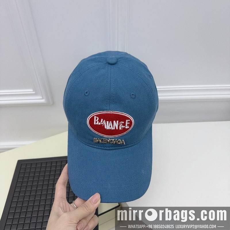 Replica Balenciaga cap 091403