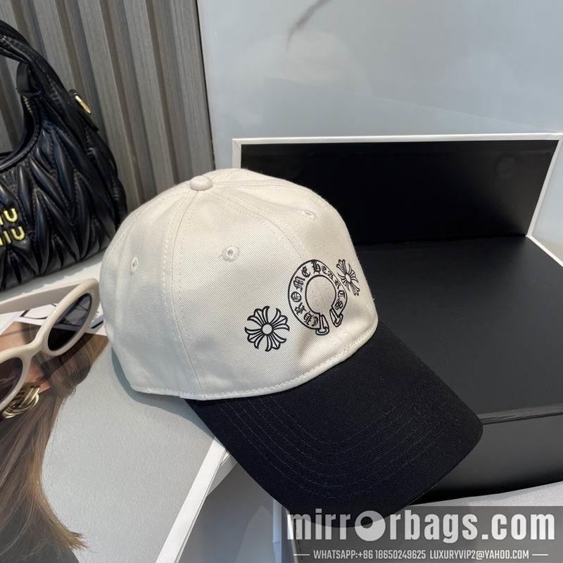 Replica Chrome Hearts Hat dx61