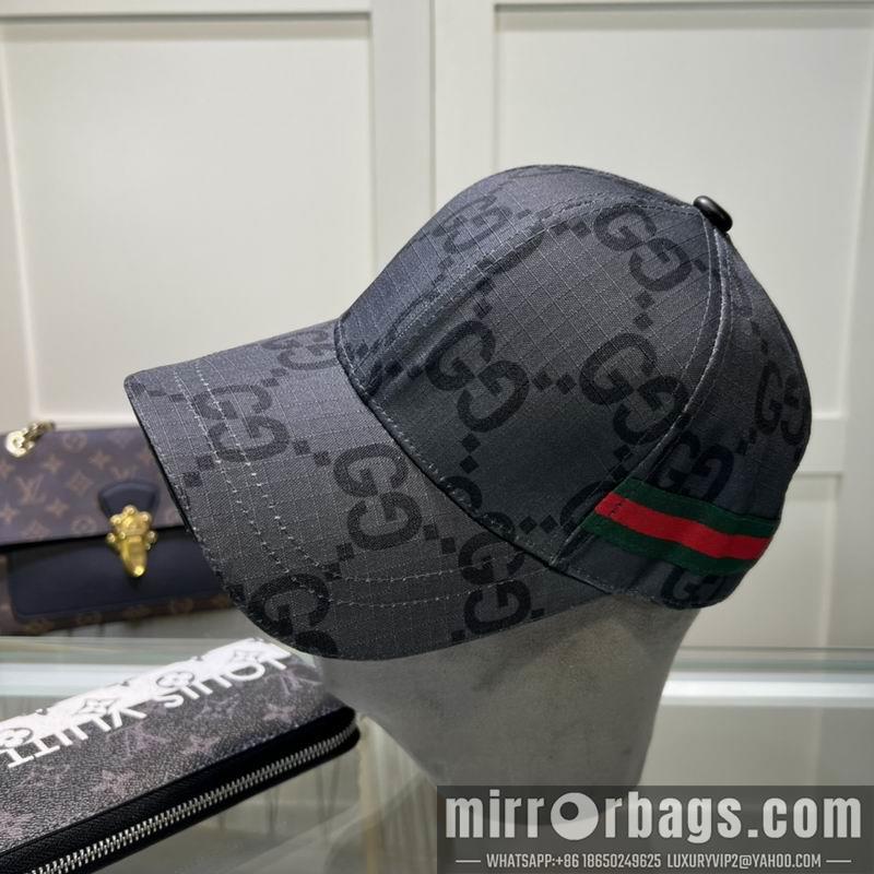 Replica Gucci cap dx09