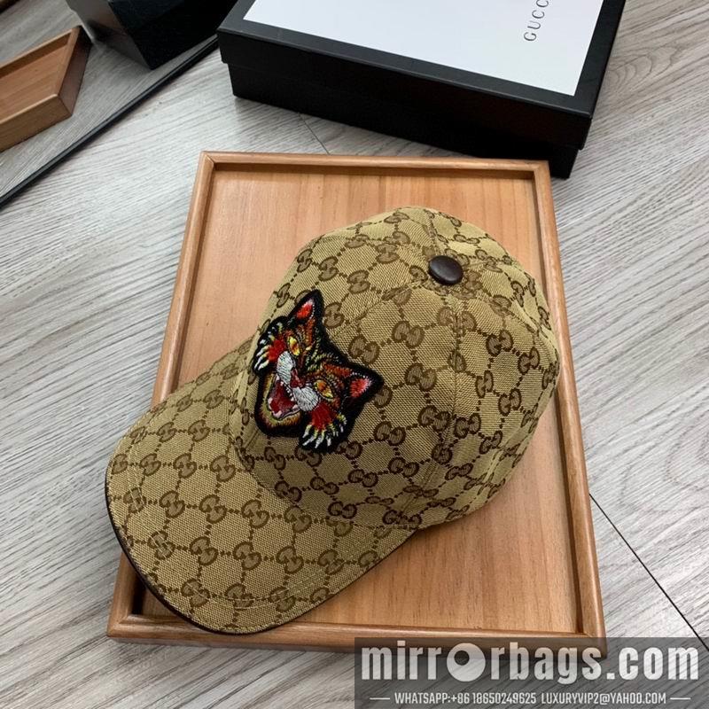 Replica Gucci cap dx06