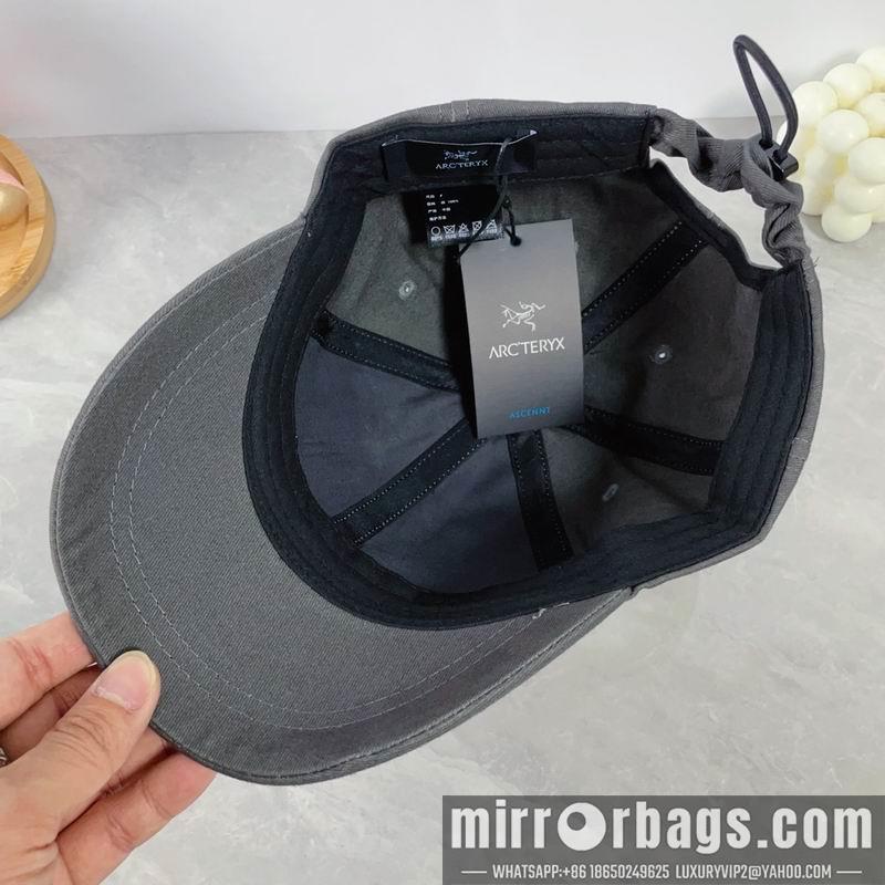 Replica Arcteryx Hat dx07