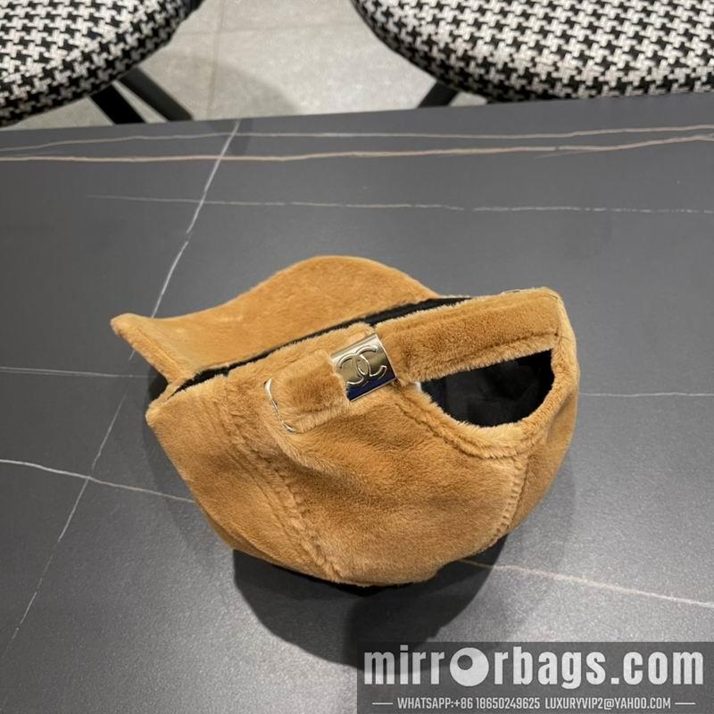 Replica Chanel cap 102804