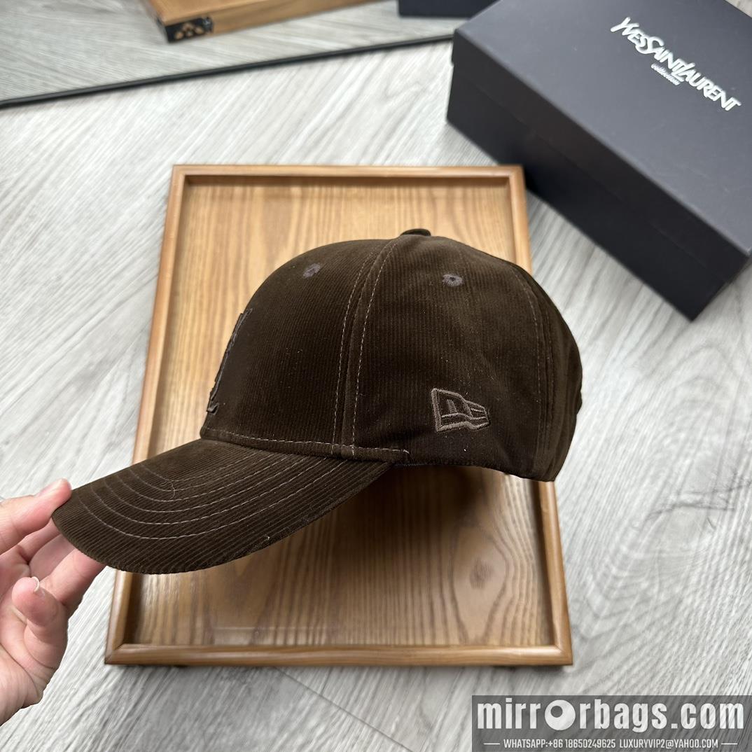Replica YSL cap 080201