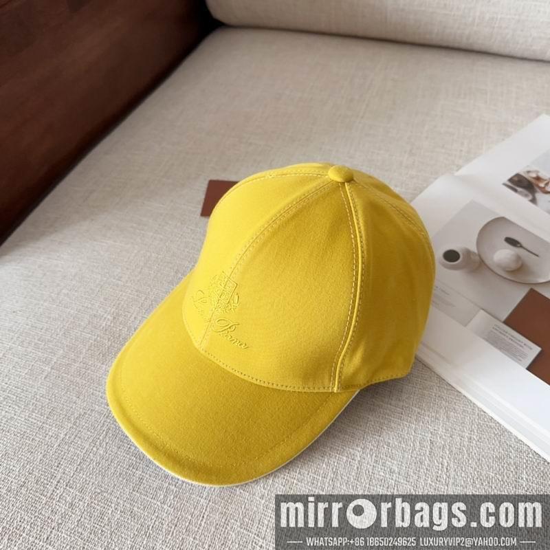 Replica Loro Piana Hat dx18