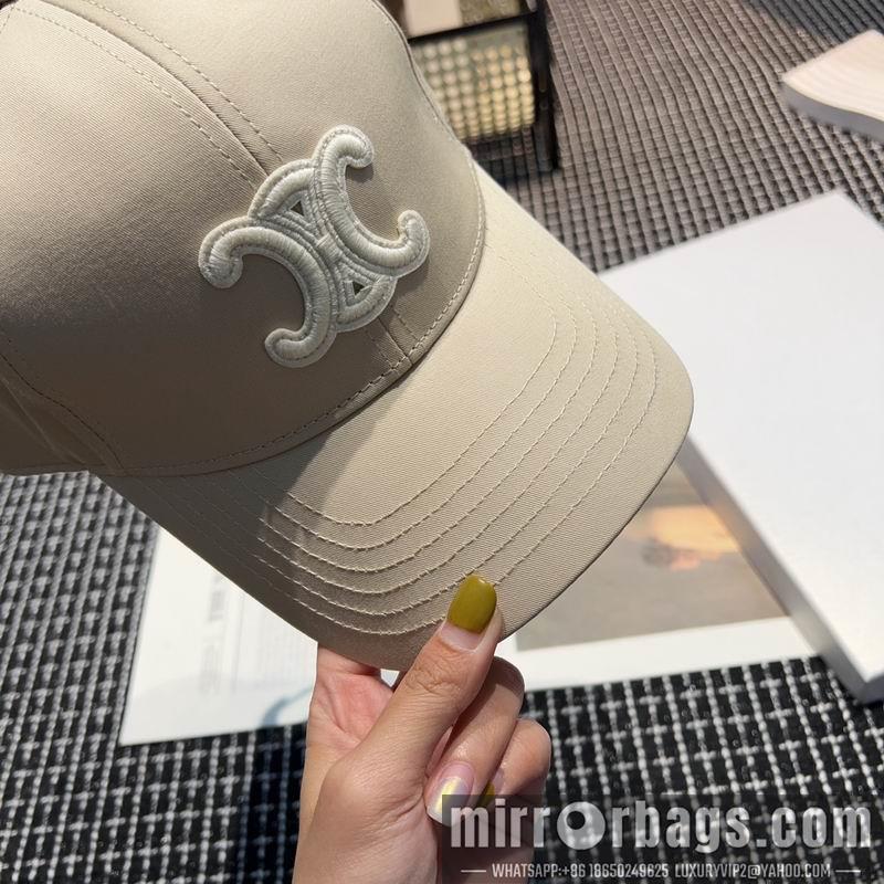 Replica Celine cap dx43