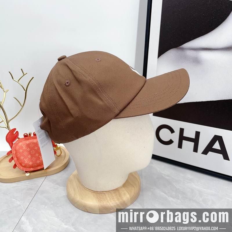 Replica Polo cap dx20
